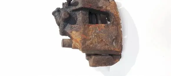 Ford Transit - Tourneo Connect Front brake caliper