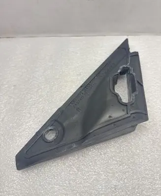 BMW 5 G30 G31 G38 Front door wing mirror part 7341022