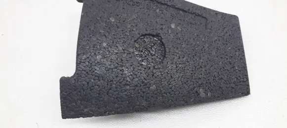 Mercedes-Benz S W220 Rear bumper foam support bar A2208850637