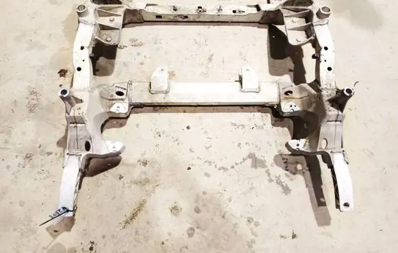 Cadillac ATS Front subframe