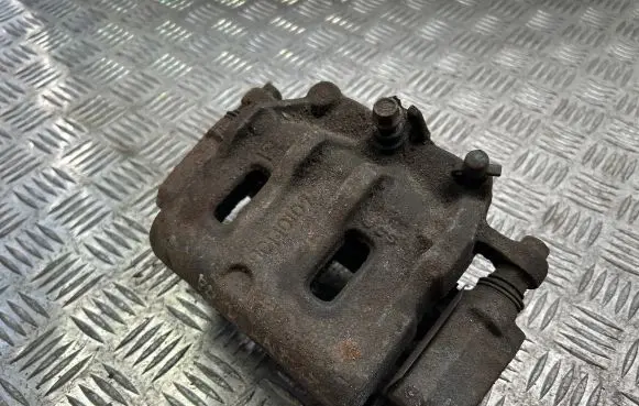 Opel Antara Front brake caliper