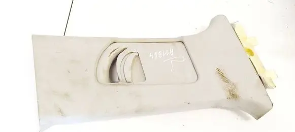 Audi A4 S4 B7 8E 8H (B) pillar trim (top) 8E0867244