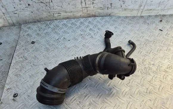 Audi Q5 SQ5 Air intake duct part 5Q0129654J 5Q0129635