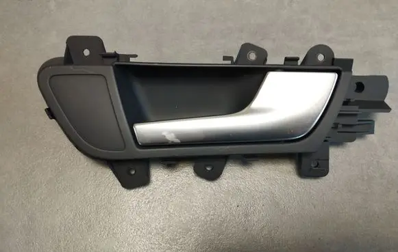 Audi A5 Sportback 8TA Front door interior handle 8K0837020