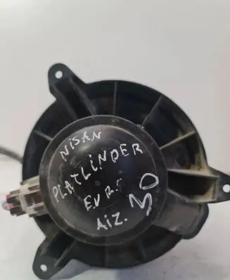Nissan Pathfinder R51 Heater fan/blower 19D583AC