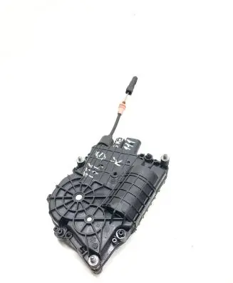 BMW 5 F10 F11 Rear door soft close latching motor 4153310400