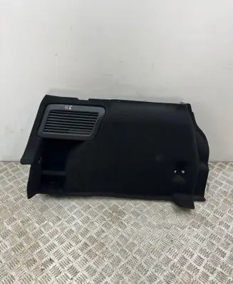 Ford Focus Trunk/boot side trim panel JX7BA45423 02112018