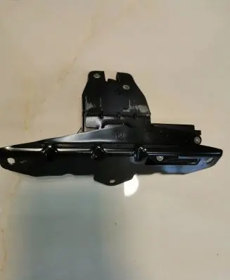 BMW X5 E70 Loading door lock loop/hook striker 489050955 U711461209