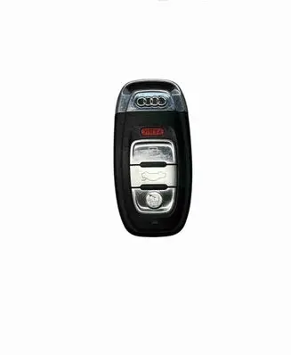 Audi A4 Allroad B8 Ignition key/card 8K0959754B