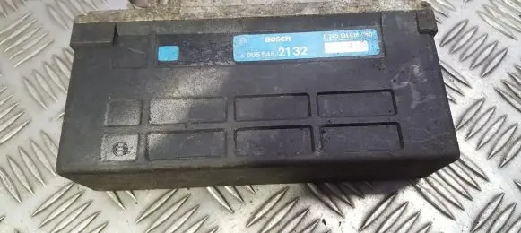 Mercedes-Benz E W124 ABS control unit/module 0055452132 0265101018