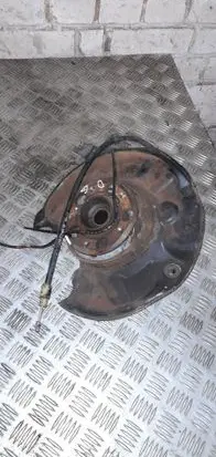 Mercedes-Benz CLK A209 C209 Rear wheel hub