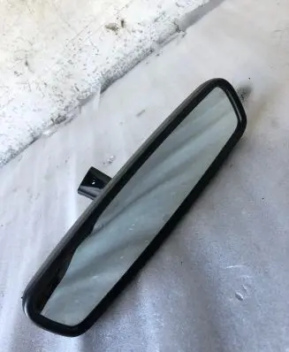 Ford Kuga III Rear view mirror (interior) Ju5a17e678ca