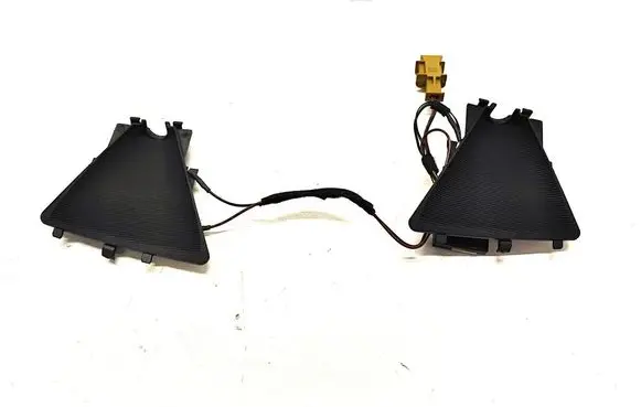 Mercedes-Benz EQA Other body part A0005454921