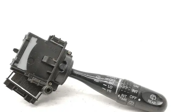 Suzuki Swift I Wiper speed switch 