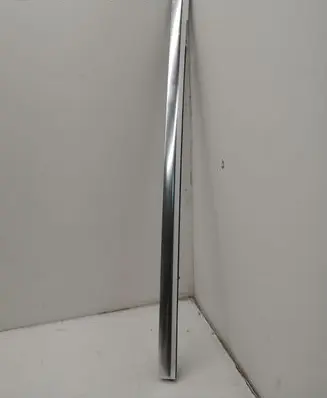 Mercedes-Benz S C217 Rear door trim (molding) A2176701700