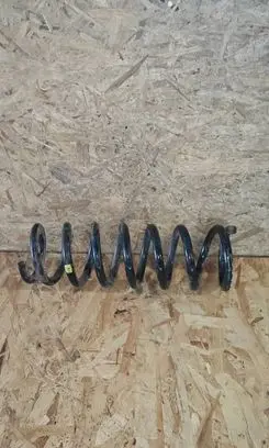 Mitsubishi Outlander Rear coil spring