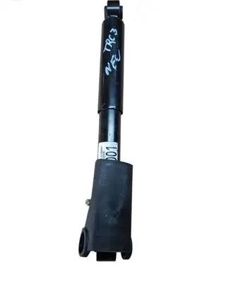 Rear shock absorber/damper