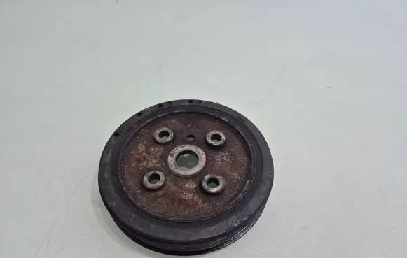 Volvo XC60 Crankshaft pulley 