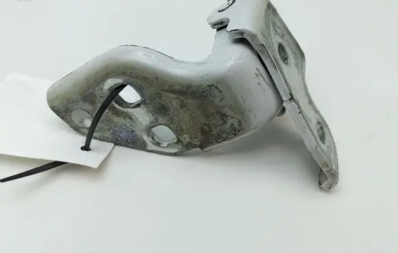 Fiat Ducato Front door lower hinge A046574