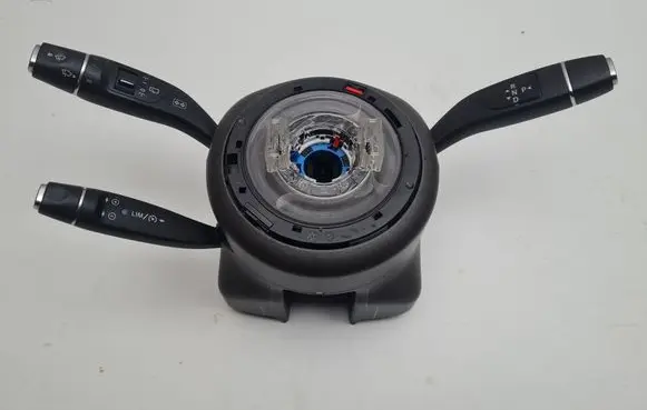 Mercedes-Benz ML W166 Steering wheel buttons/switches A1669006506
