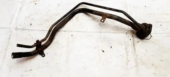 Mazda 2 Fuel tank filler neck pipe 