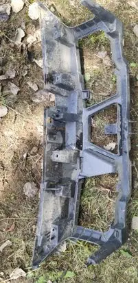 Renault Scenic II - Grand scenic II Radiator support slam panel 8200140174