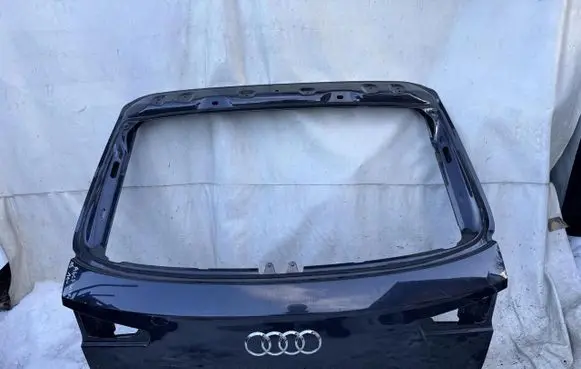 Audi A6 S6 C7 4G Tailgate/trunk/boot lid 4g9