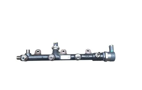 Fuel main line pipe