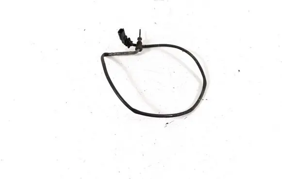 Exhaust gas temperature sensor
