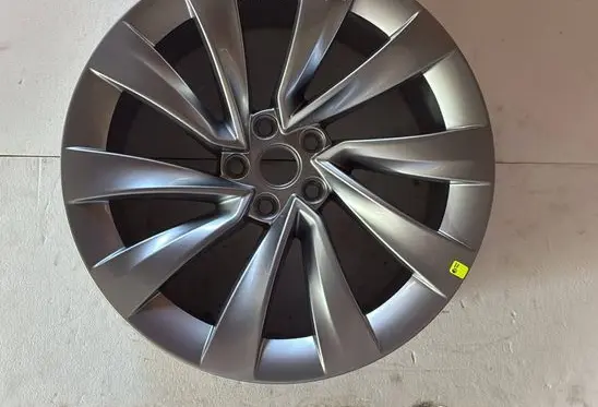 Tesla Model Y Juniper R20 alloy rim 218822700C 2188227