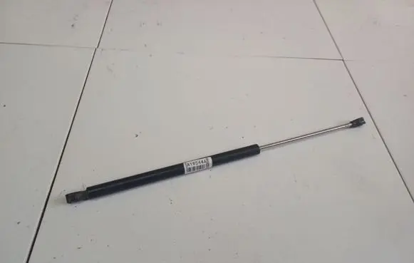 Front bonnet/hood damper/strut