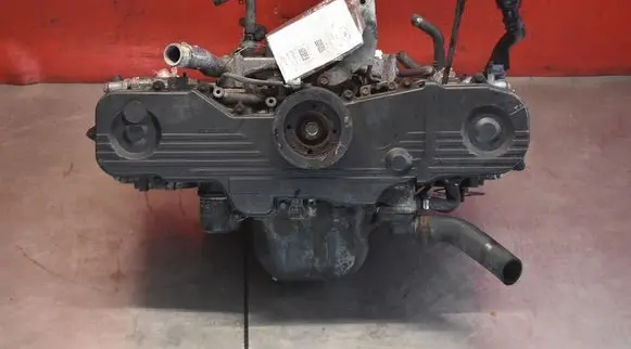 Subaru Impreza II Engine EJ16