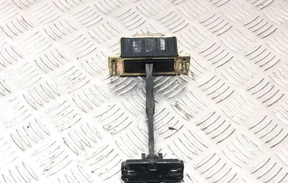 Mercedes-Benz E W211 Front door check strap stopper 