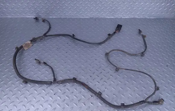 Toyota ProAce City Parking sensor (PDC) wiring loom 9828035680