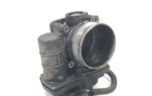 Opel Vectra C Engine shut-off valve RMA60-603A