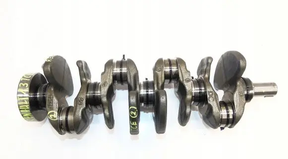 Renault Kadjar Crankshaft 8488R