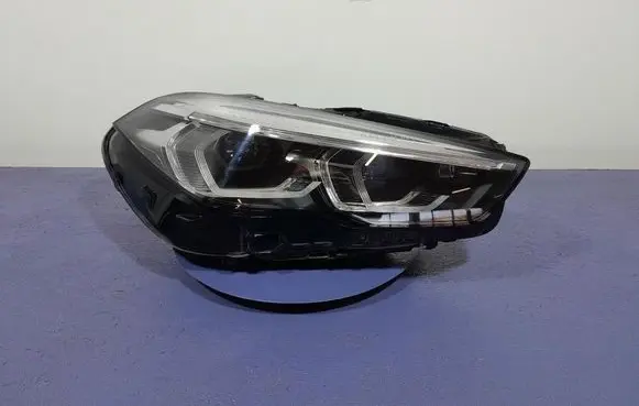 BMW 2 F45 Headlight/headlamp 9478456