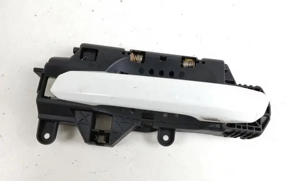 Audi A4 S4 B9 Front door exterior handle 8W0837811A