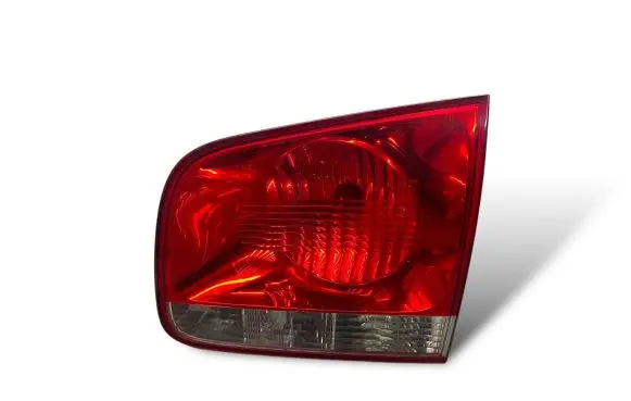 Volkswagen Touareg I Tailgate rear/tail lights 7L6945094J