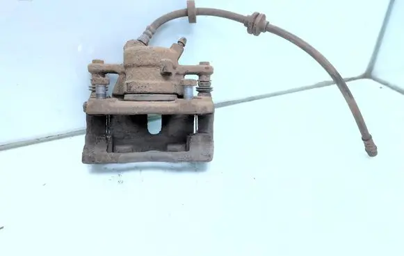 Renault Zoe Front brake caliper