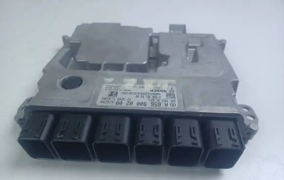 Mercedes-Benz E W213 Engine control unit/module A6569000200-MERC2 A6569000200