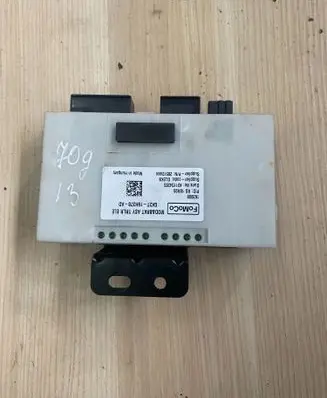 Ford Transit Custom Tow bar trailer control unit/module GK2T19H378AD