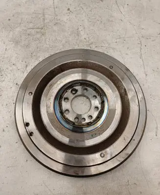 Ford Mondeo MK IV Flywheel 7M5P 4890