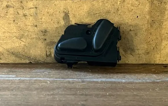 Seat control switch
