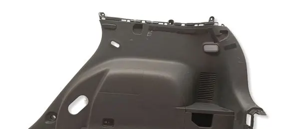 KIA Niro Trunk/boot side trim panel 85749Q4000