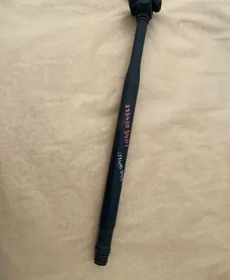 Mercedes-Benz GLC X253 C253 Front prop shaft A2534103401 2534103401 A2533401