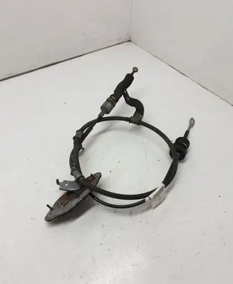 Honda CR-V Gear shift cable linkage 54315SWY 08112010 E811M1