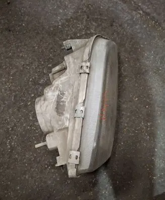 Volvo S40, V40 Headlight/headlamp 14556200