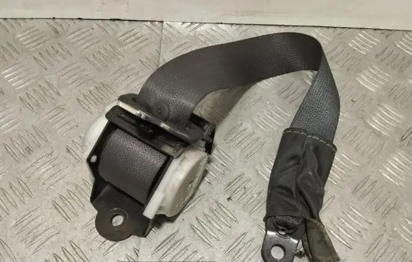 Aston Martin DB11 Rear seatbelt HY53611B74ACW