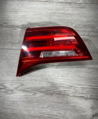 BMW 4 F32 F33 Tailgate rear/tail lights 618374 701967L 7296102